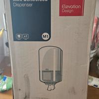 distributore TORX  salviette/asciugamani