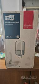 distributore TORX  salviette/asciugamani