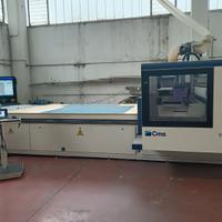 Fresatrice cnc tracer 200x cms