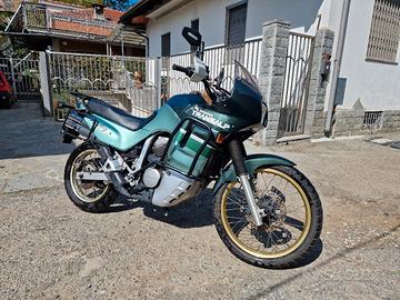 Honda Transalp 600 - 1991