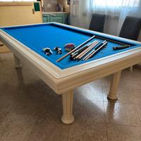 Tavolo bigliardo