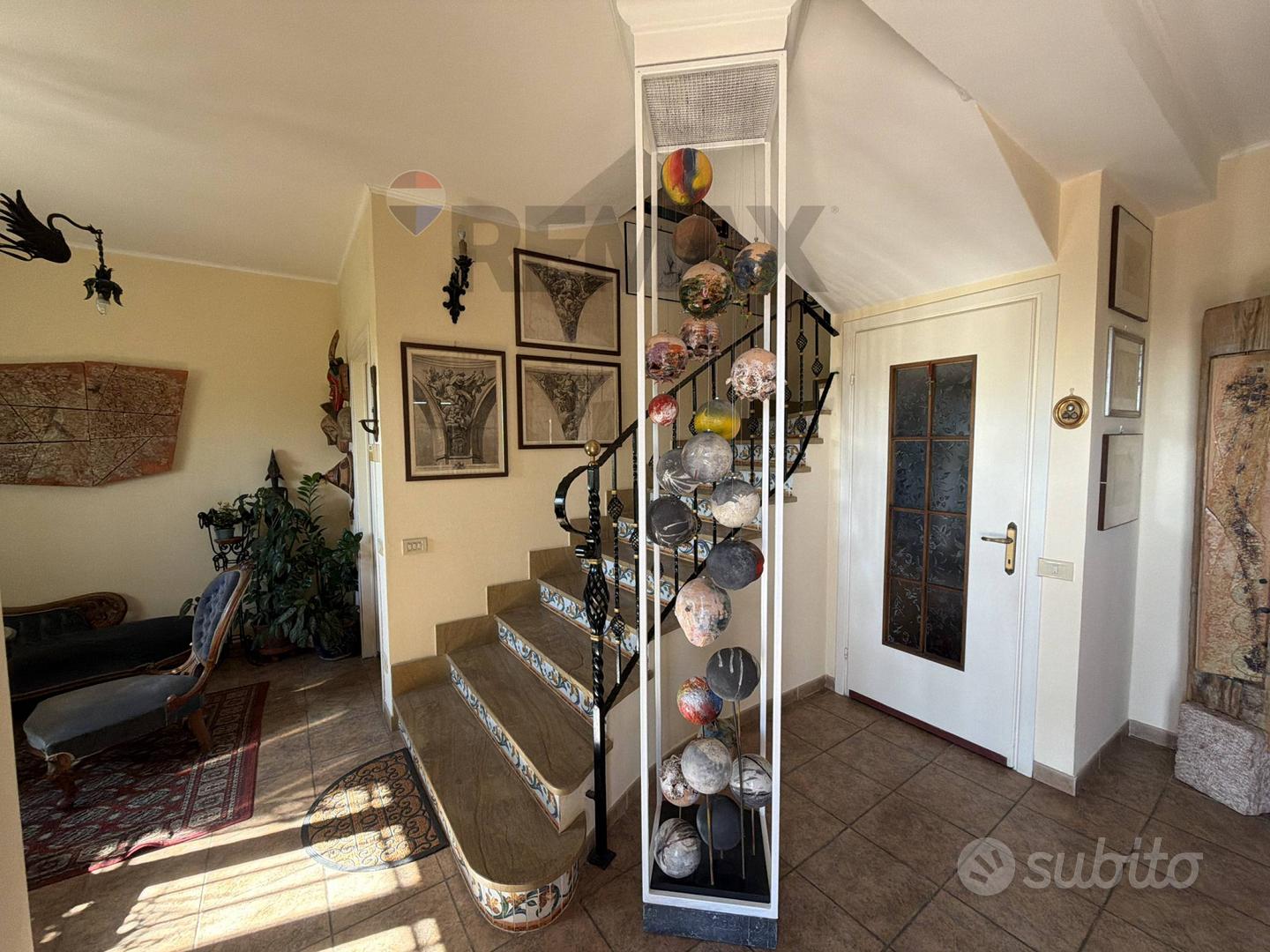 Casa – Barasso, Paù - Vista 5