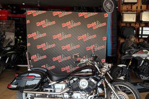 Yamaha Dragstar 650