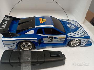 Lancia Beta Montecarlo Reel45