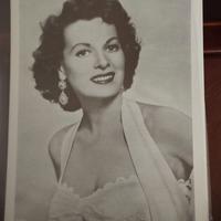 cartoline vintage cinema modernissimo anni 50