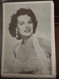 cartoline vintage cinema modernissimo anni 50