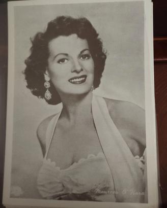 cartoline vintage cinema modernissimo anni 50