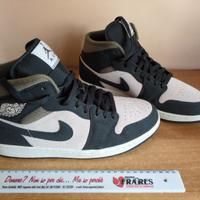 Air Jordan 1 mid se