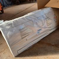 split condizionatore unità interna 