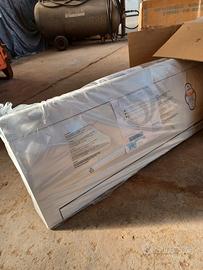 split condizionatore unità interna 