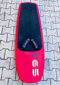 Tavola hydrofoil Sabfoil T65