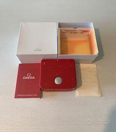 Scatola Omega