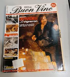 Rivista Buon Vino Anno 1 N 3 2003