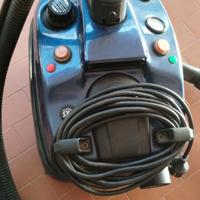 GAGGIA GI Multix Professional Aspirapolvere Vapore