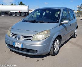 Renault scenic full optional buone condizioni