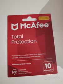 antivirus nuovo