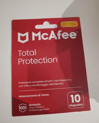 antivirus nuovo