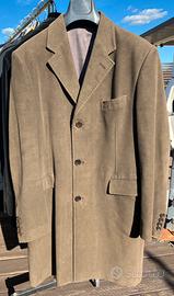 Cappotto Koan uomo