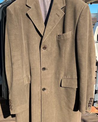 Cappotto Koan uomo
