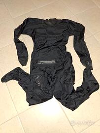 Tuta Anfibia Traspirante