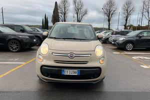FIAT 500L 1.3 Multijet 85 CV Pop Star