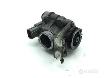 SUZUKI SIXTEEN 125 CORPO FARFALLATO 2008 2011 CN11