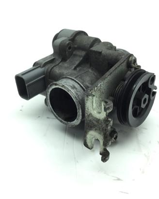 SUZUKI SIXTEEN 125 CORPO FARFALLATO 2008 2011 CN11