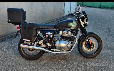 Royal Enfield Interceptor 650