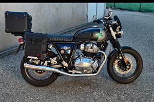 Royal Enfield Interceptor 650