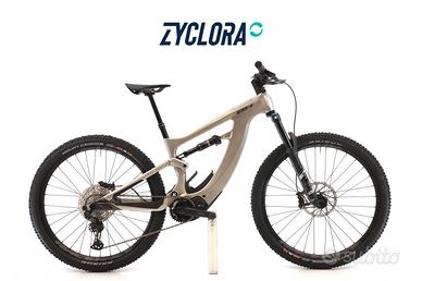 BH Xtep Lynx Carbon Pro 8.7 XT t.M