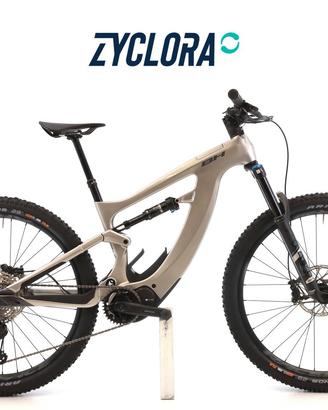 BH Xtep Lynx Carbon Pro 8.7 XT t.M