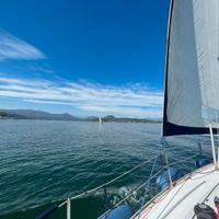 Escursioni in barca a vela