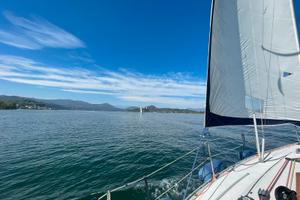 Escursioni in barca a vela