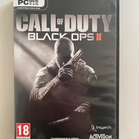 Call of duty black ops 2 PC