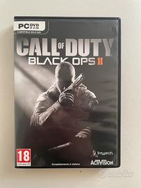 Call of duty black ops 2 PC