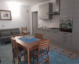 Vacanza agosto Grottammare open space 100 mq con g