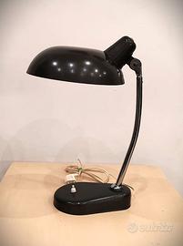 Lampada da Tavolo Vintage SEMINARA