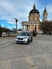 Smart Fortwo 2015