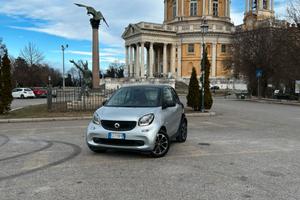 Smart Fortwo 2015