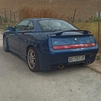 Paraurti posteriore Alfa Romeo GTV Spider 916