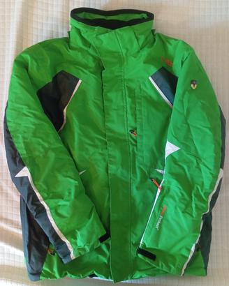 piumino CMP 10/12 anni perfetto 