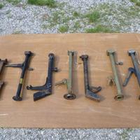 Crich per Auto D'epoca e furgone  Vw T3