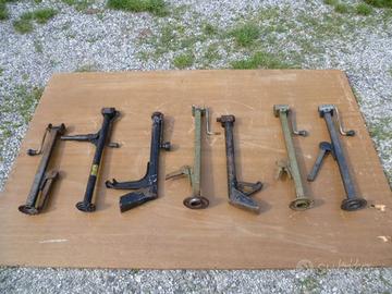 Crich per Auto D'epoca e furgone  Vw T3