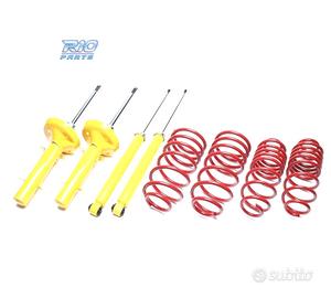 SOSPENSIONE SPORTIVA VOLKSWAGEN VW GOLF 5 11 2003-