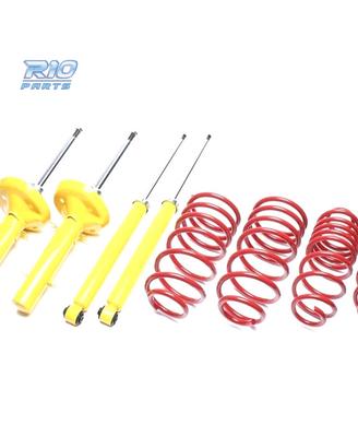 SOSPENSIONE SPORTIVA VOLKSWAGEN VW GOLF 5 11 2003-