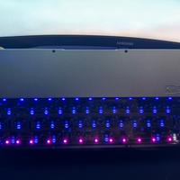 Tastiera praticamente nuova