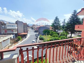 Appartamento - Moio Alcantara