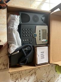 Cisco IP iPhone 7960 professionale