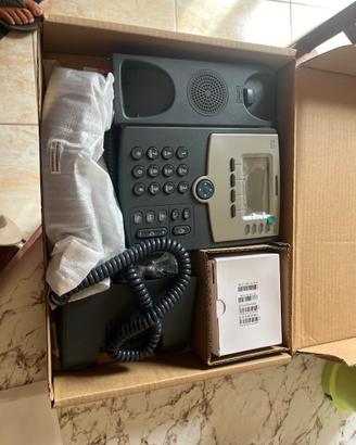 Cisco IP iPhone 7960 professionale