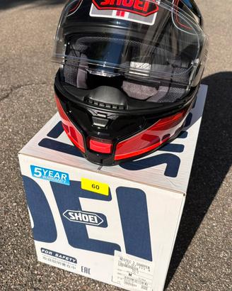 Shoei Neotec 3